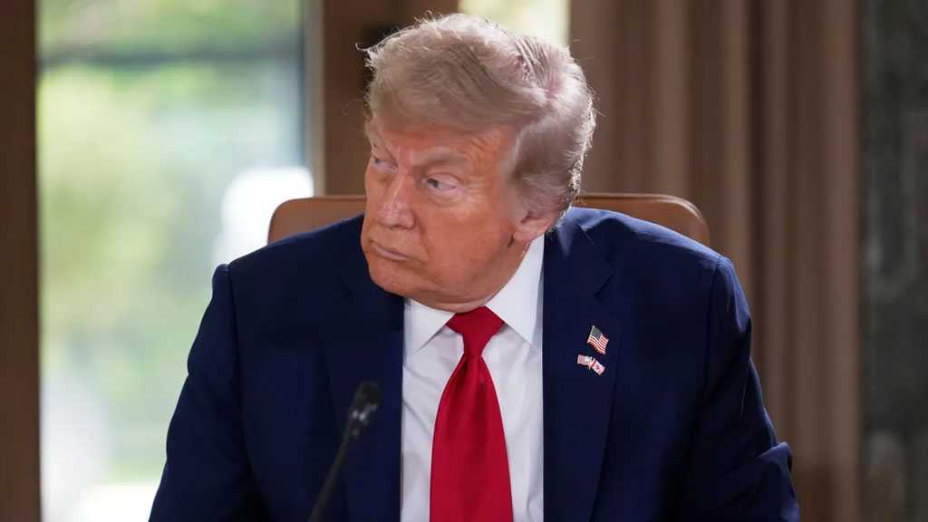 Trump Warns “Everyone” To Flee Tehran