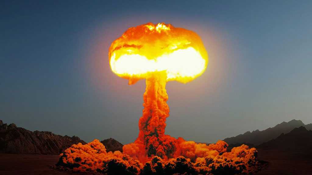 Global Nuclear Expansion Sparks New Arms Race, SIPRI Warns