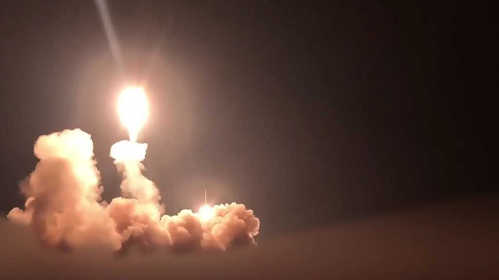 Iran Strikes “Israeli” Targets in “Tel Aviv”, Haifa in Most Intense Wave of Op. Truthful Promise III