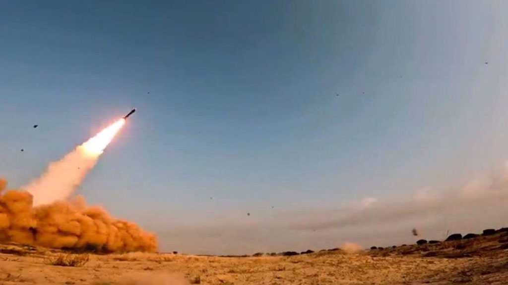 IRG: Fattah Missile Marks Turning Point in Strikes on “Israel”