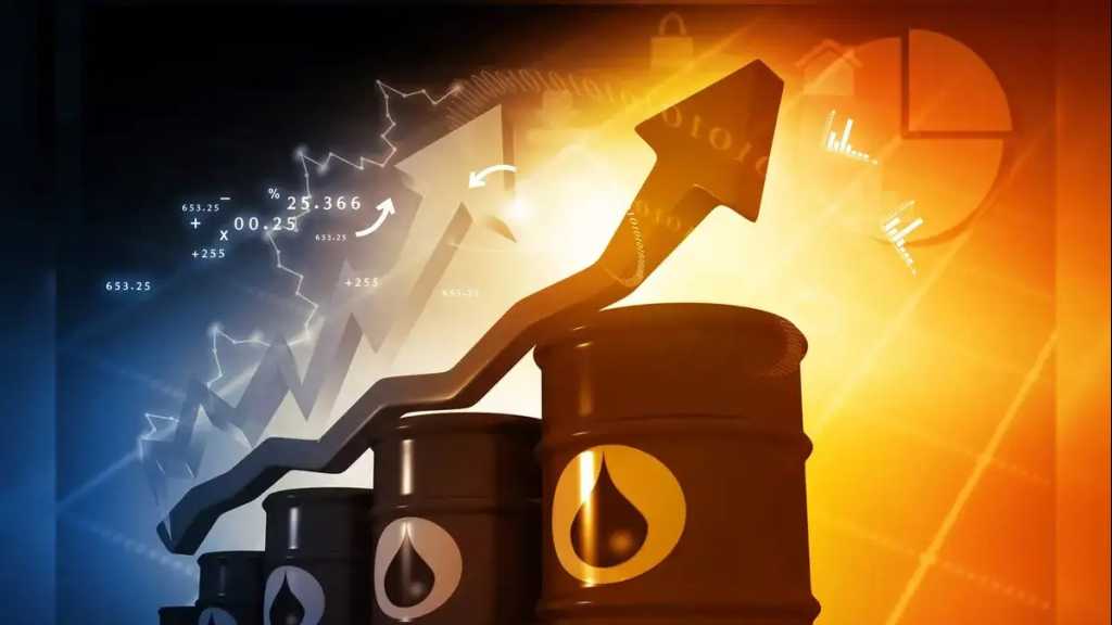 Oil Prices Continue to Rise over ’Israeli’ War on Iran
