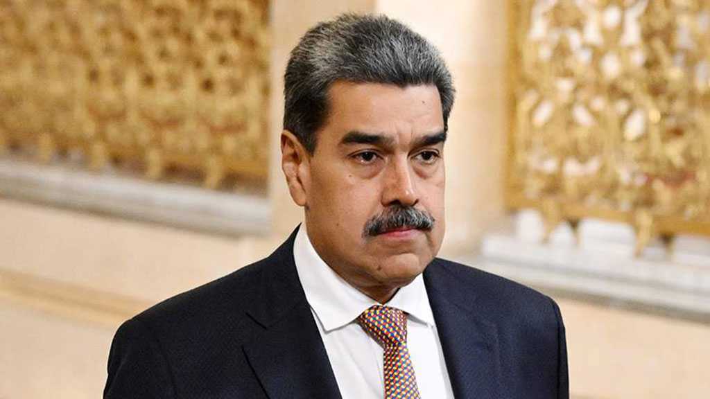 Maduro Urges Global Support for Iran, Slams Netanyahu’s Madness