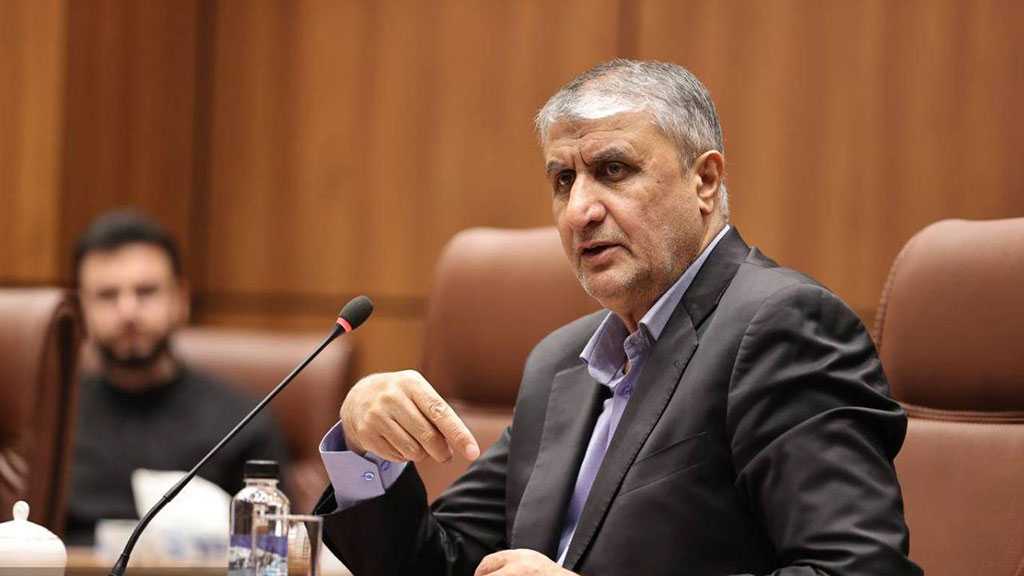 Head of AEOI: Nuclear Facilities of Iran in Good Condition