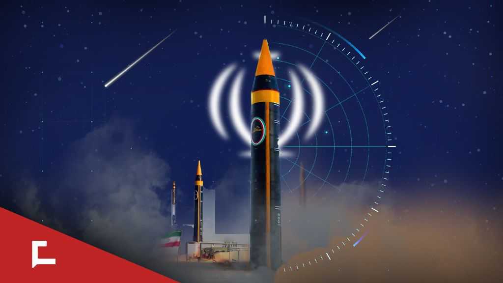 Iran’s Truthful Promise III: Interception & Retaliation