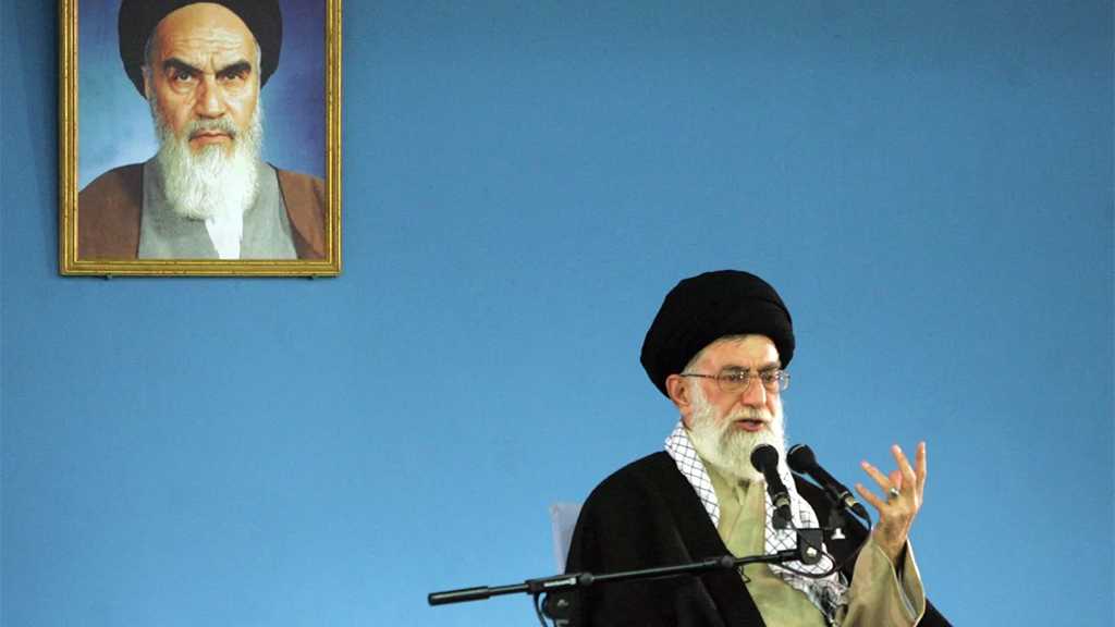 Imam Khamenei Vows Firm Response to Aggression
