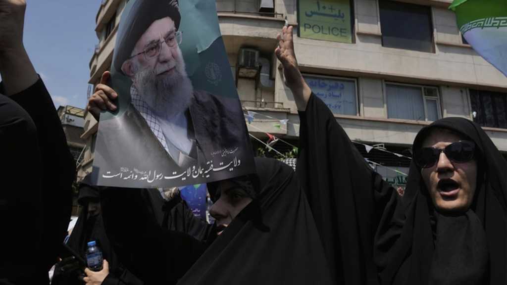 Trump Risks Opening ’Pandora’s Box’ with Iran, Analyst Warns
