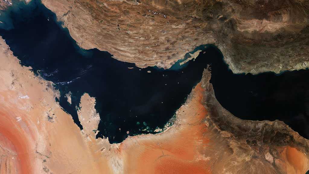 Iran Warns Gulf Neighbors: Hosting US Aggression Will Make You a Target