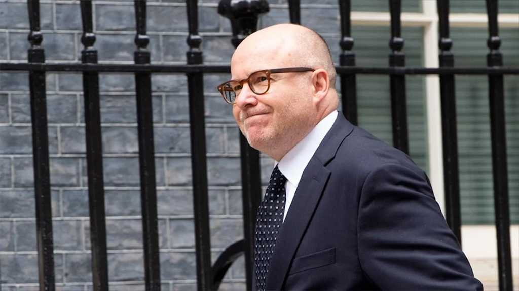 UK Legal Advice Casts Doubt on ’Israel’s’ Actions in Iran