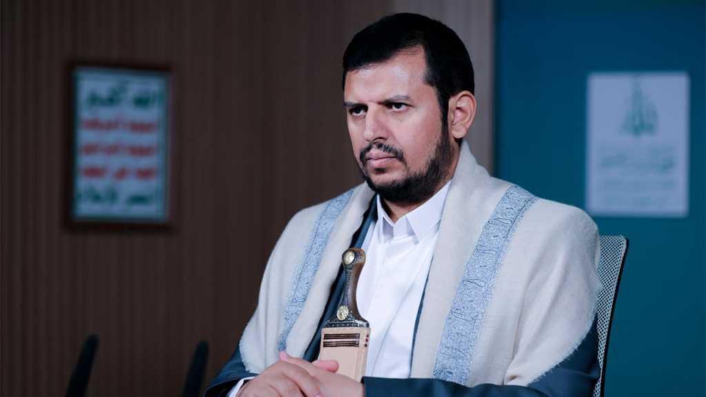 Sayyed al-Houthi Affirms the Steadfast Position on Gaza and Iran Against the Zionist Enemy, Calls for Million-Man Marche