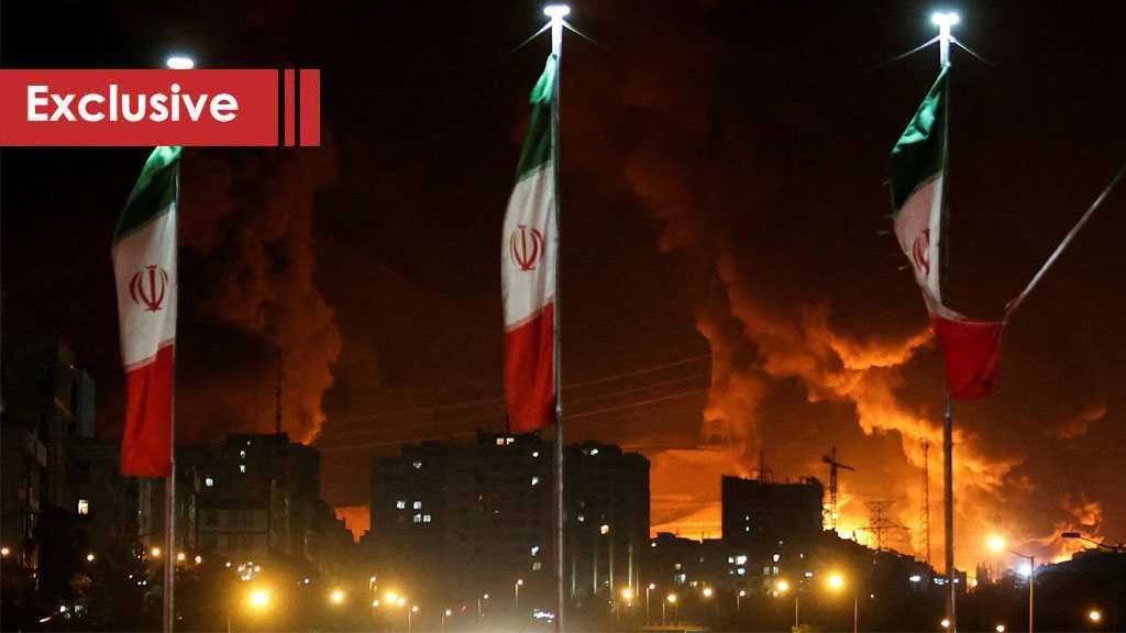 “Israel’s” Futile Air War: Why Precision Strikes Cannot Destroy Iran’s Nuclear Program or Gov’t