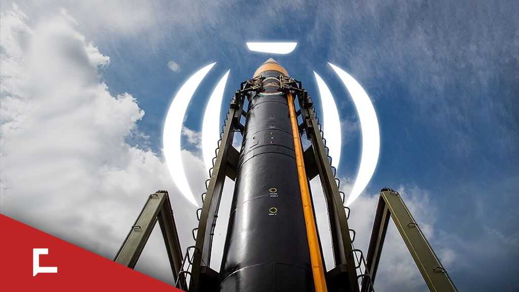 Khorramshahr: Iran’s Heavy-Hitting Ballistic Missile