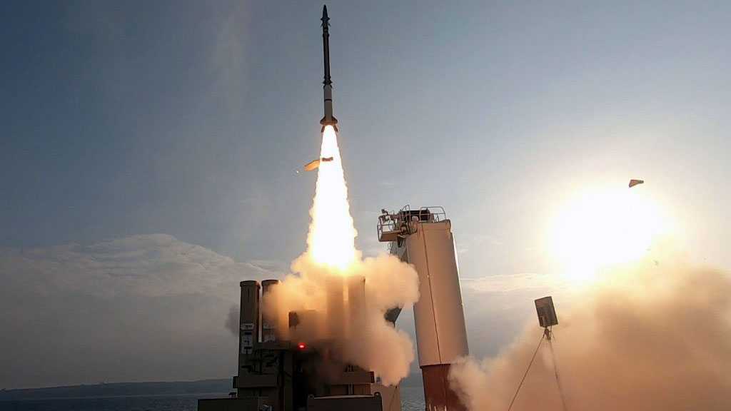 “Israel” Faces Escalating Economic Strain Amid War on Iran