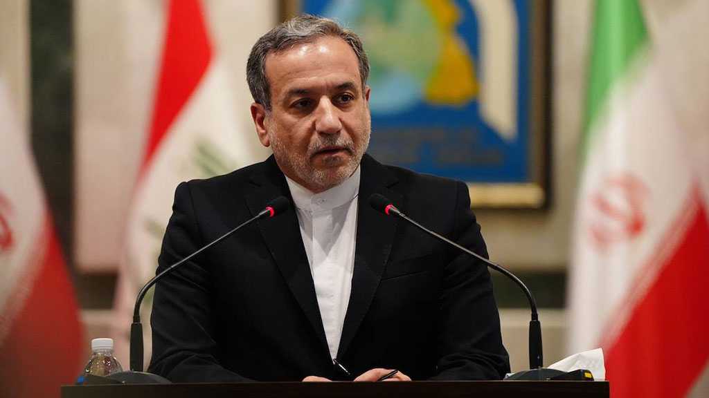 Iran Warns of Measured Response to “Israeli” Aggression at OIC Summit