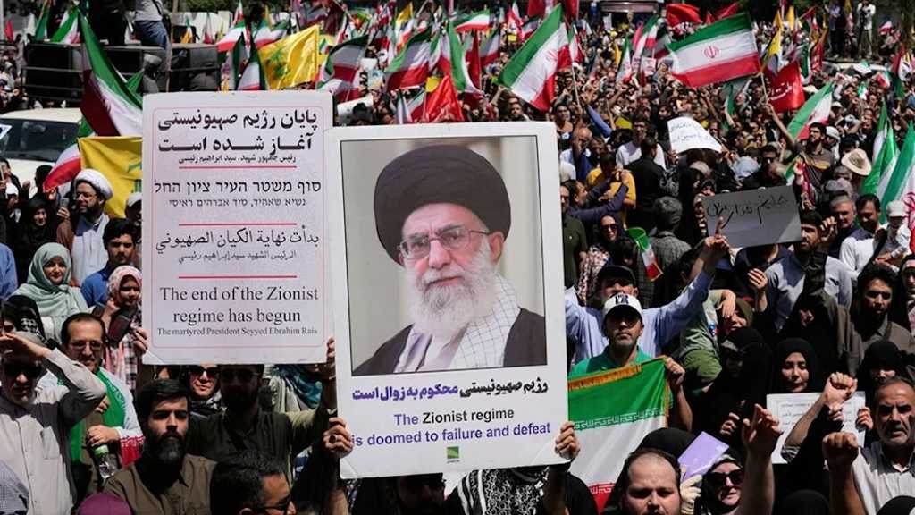 ’Israeli’ Aggression Uniting Iranians, Including Opposition: NYT