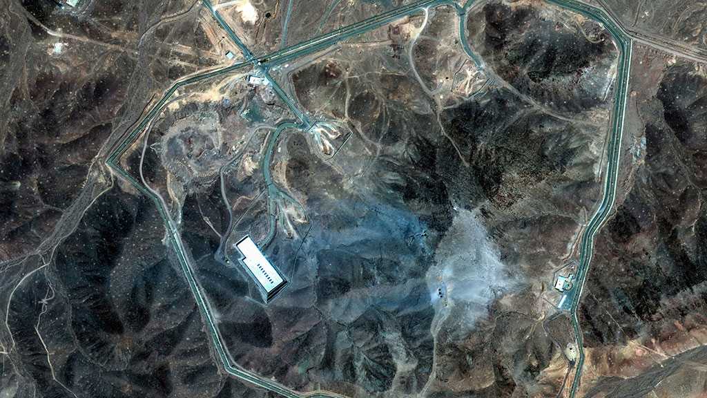 US Strikes Hit Nuclear Sites, Iran: Response Coming