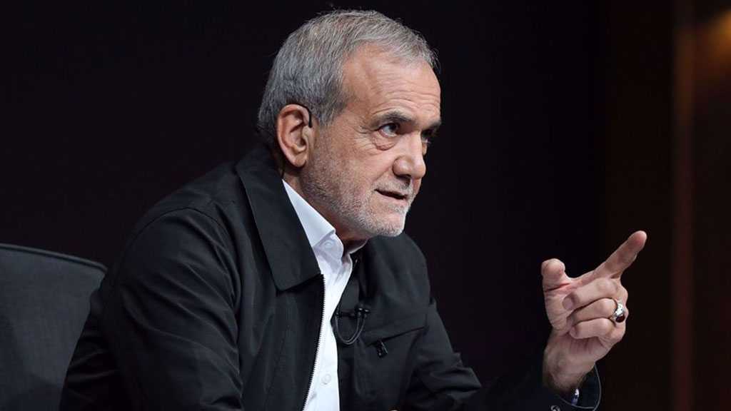 Pezeshkian: Iran Seeks Peace but Will Make Aggressors Regret Their Actions