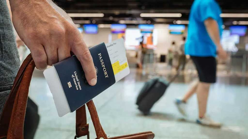 US Issues Global Travel Warning for Citizens After Aggression on Iran