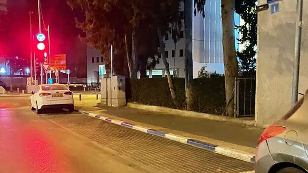 “Tel Aviv” Empty Amid Ongoing Exodus of Settlers