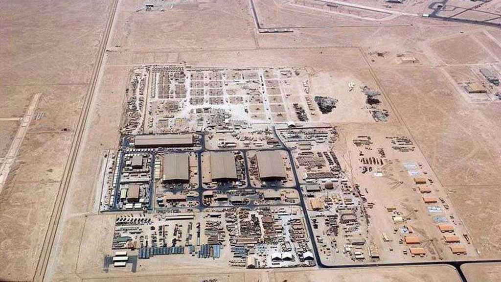 Op. Tidings of Victory: Iran Pounds US Military Base in Qatar in Retaliatory Strike