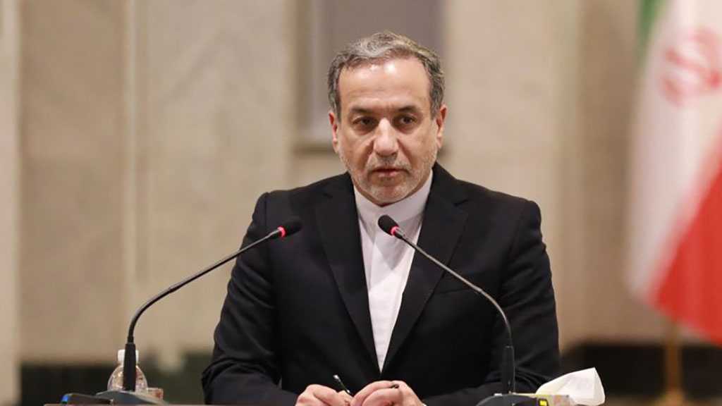 Iran: Military Operations Halted, Conditional on “Israeli” Aggression