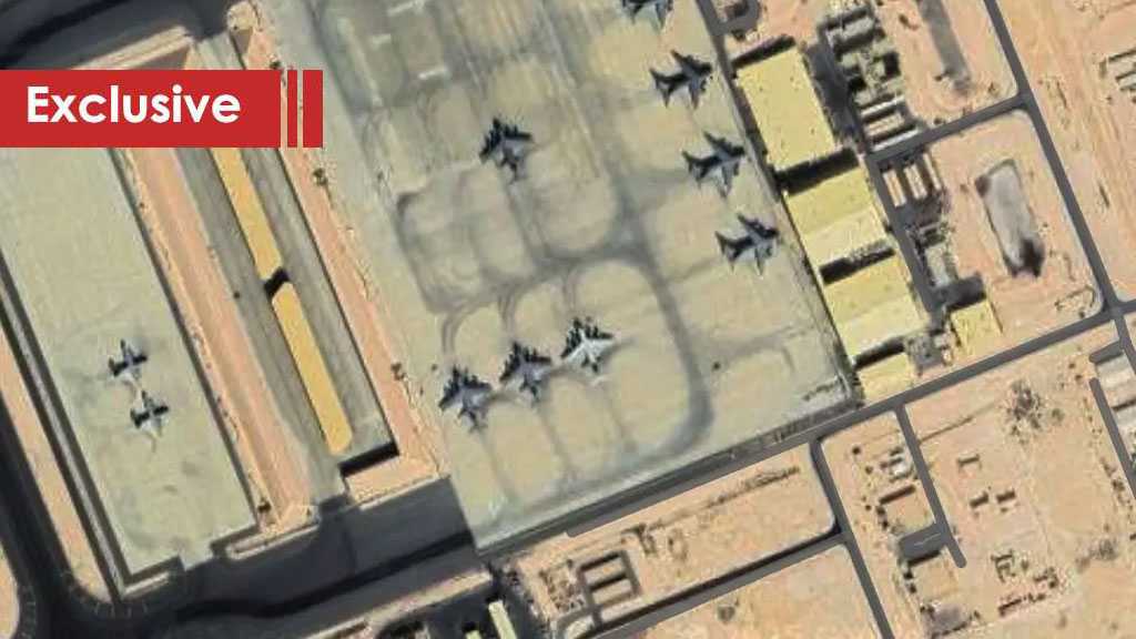 Why Did Iran Choose the US Al Udeid Air Base in Qatar for Its Retaliation?