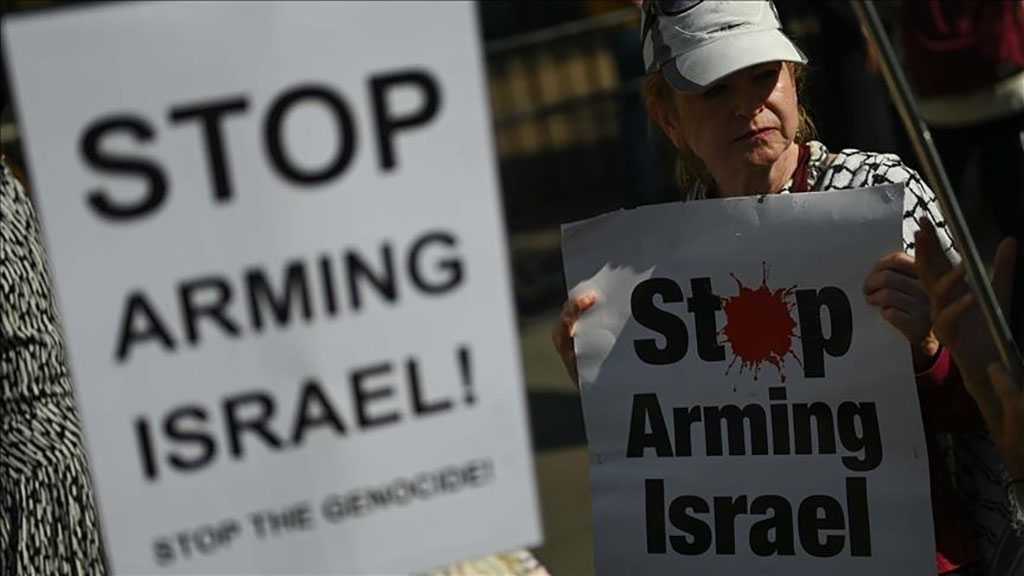 Serbia Halts Arms Exports to “Israel” Amid Ongoing Genocide in Gaza