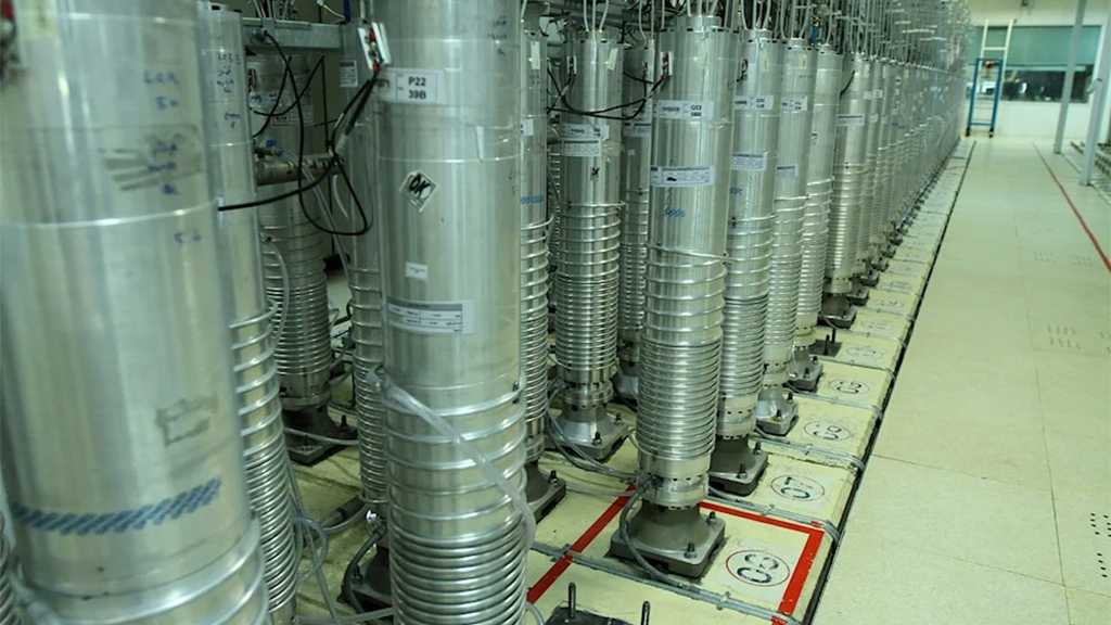 US Strikes Deliberately Avoided Iran’s Isfahan Reactors: Bloomberg