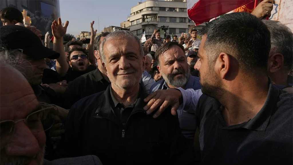 Iran Declares Victory As Ceasefire Forces ’Israeli’ Retreat