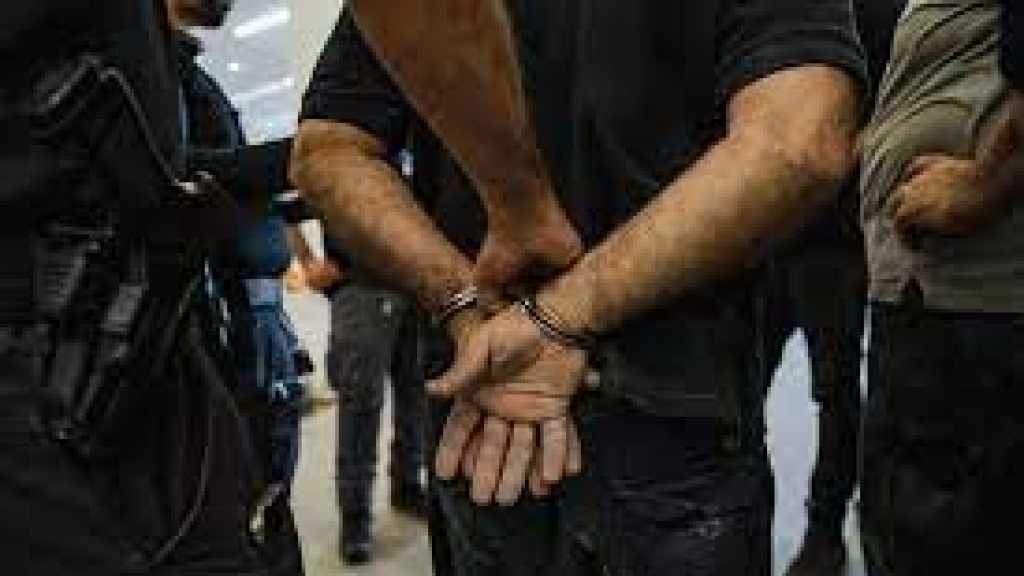 Iran Arrests Over 700 For Mossad Ties During ’Israeli’ War