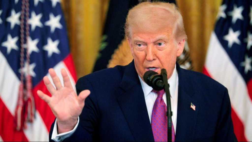 Trump Hails “Israel”- Iran Ceasefire: Gaza Agreement is Close