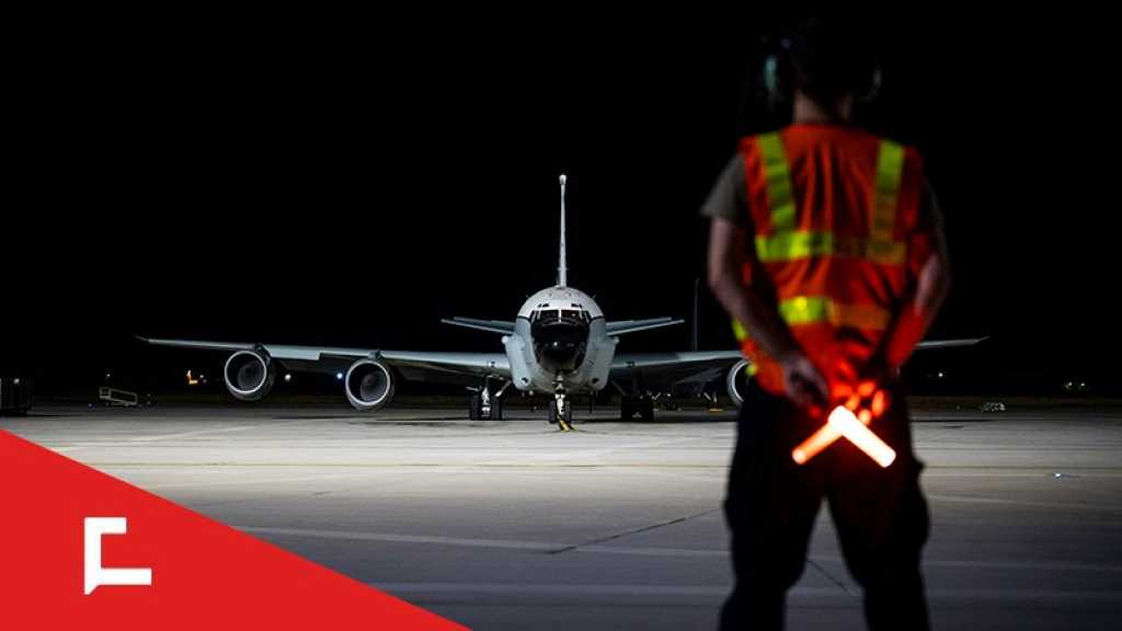 Al Udeid Air Base: America’s Forward Operating Nerve Center in the Gulf