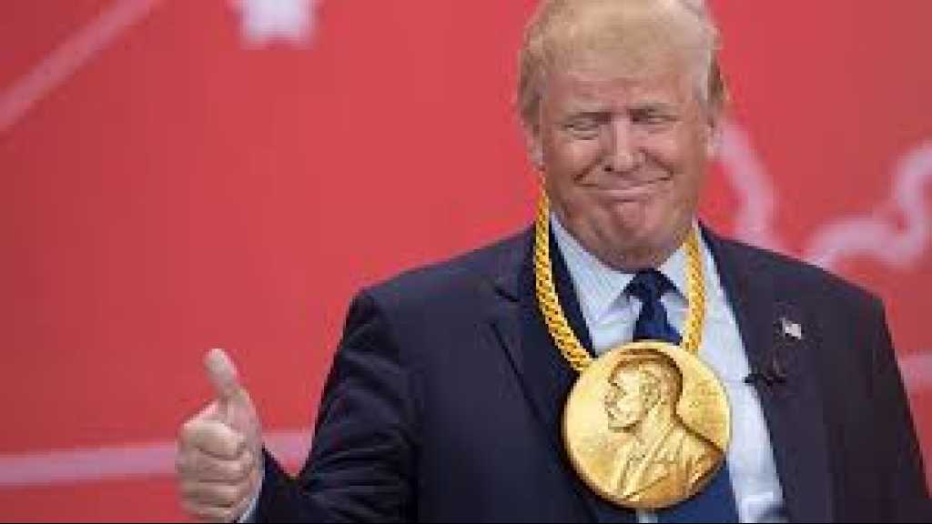 Trump’s Nobel Nomination: Peace or Propaganda?