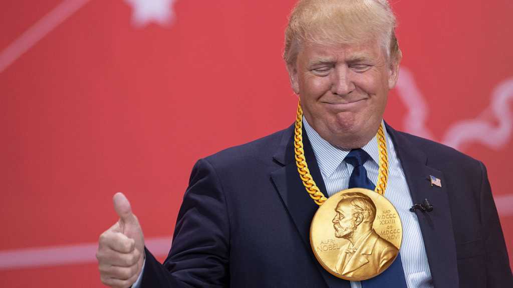 Trump’s Nobel Nomination: Peace or Propaganda?