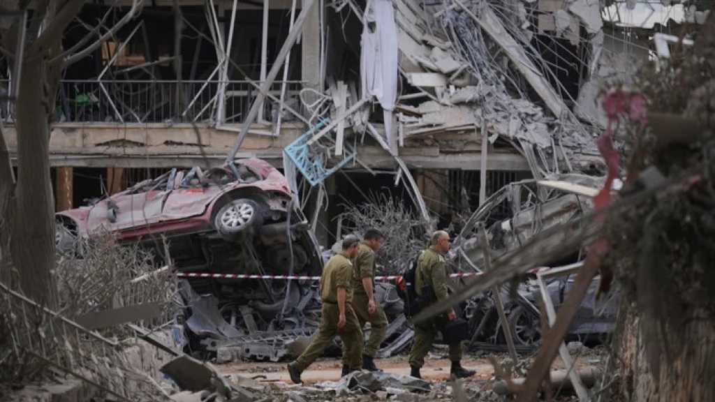 “Israeli” Initial Estimates: War Against Iran Caused $20 Billion in Losses