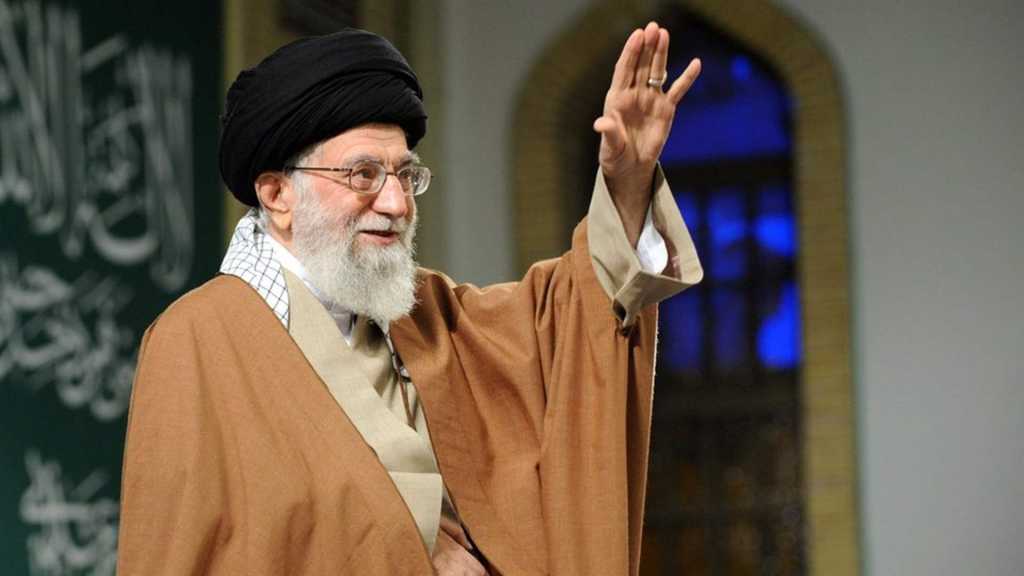 Imam Khamenei: Iran Crushed ‘Israel’, Dealt Blow to US