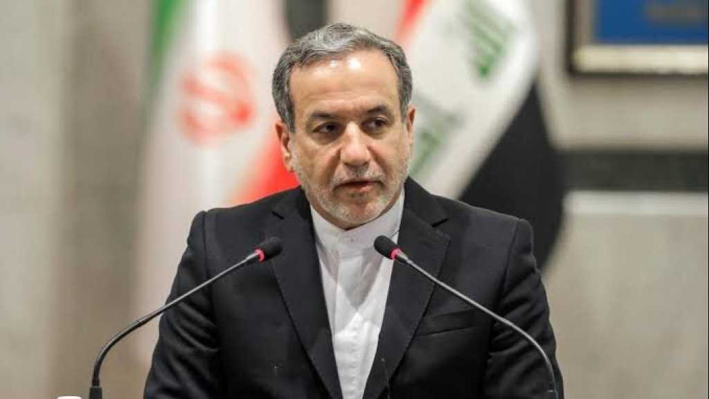 Iran FM: Iran Did Not Negotiate Truce; Ready to Respond Decisively to Any ‘Israeli’ Breach