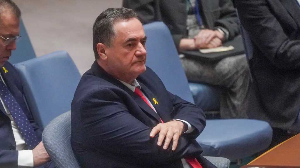 “Israeli” War Minister: We Failed to Target [Imam] Khamenei