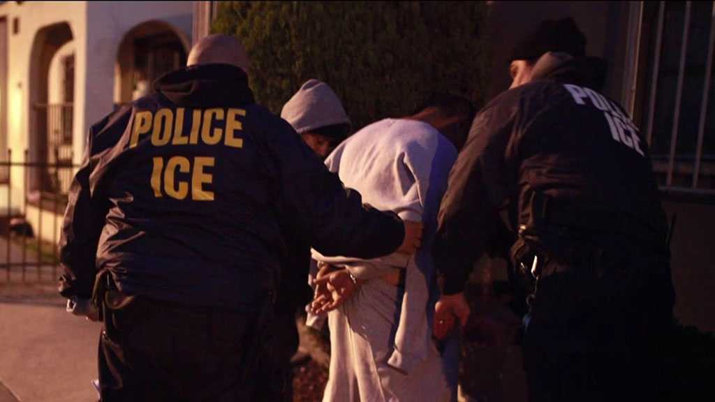 Fox News: US Detains 130 Iranians Amid Fears of Retaliation Following Strikes on Iran