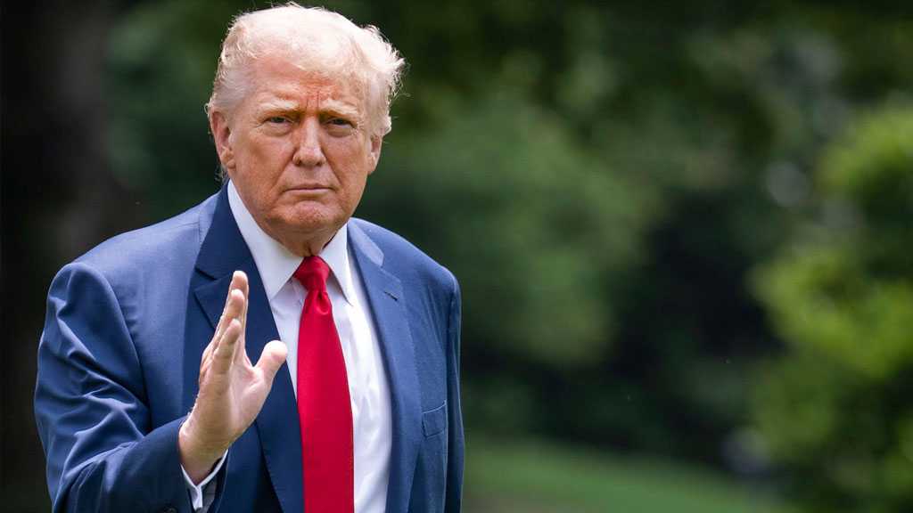 Trump Announces Undisclosed Trade Deal with China, Hints at Upcoming Pact with India