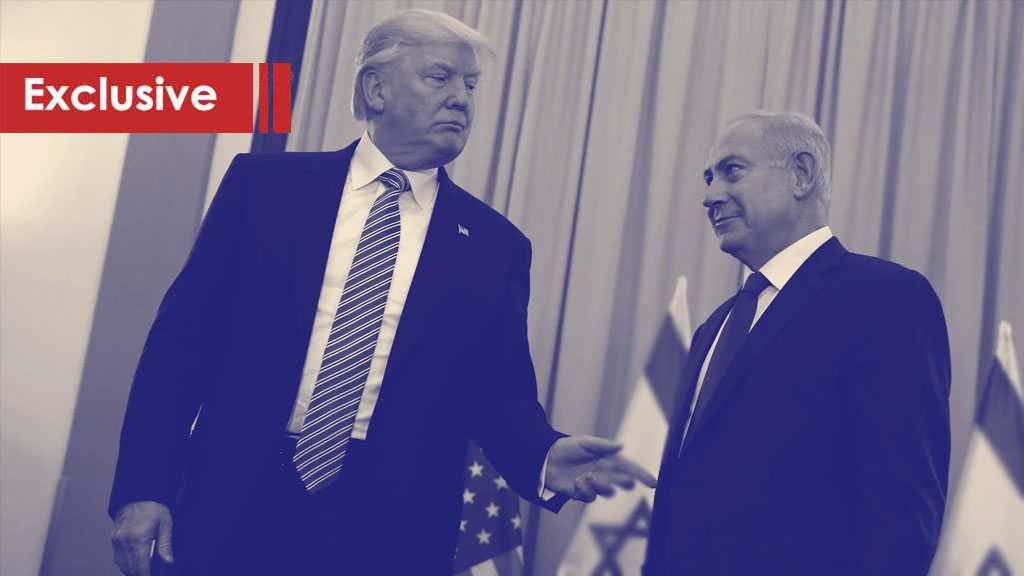 Trump’s Unprecedented Plea: Why He Wants “Israel” to Drop Charges Against Netanyahu