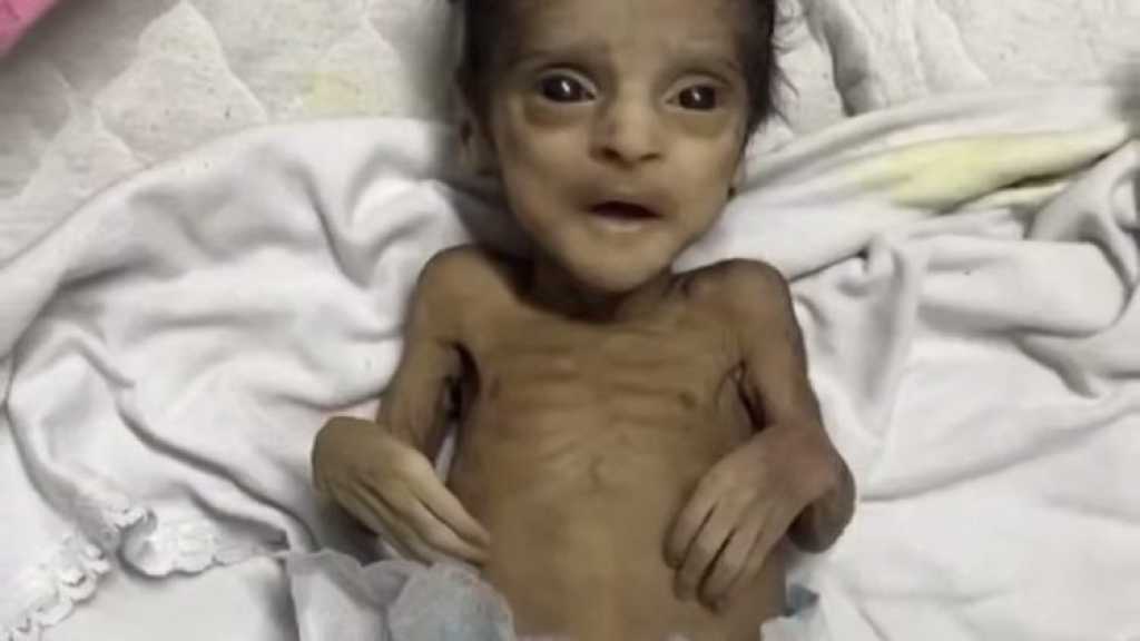 “Israel’s” Brutal Blockade Continues: 2 Babies Succumb to Malnutrition in Gaza