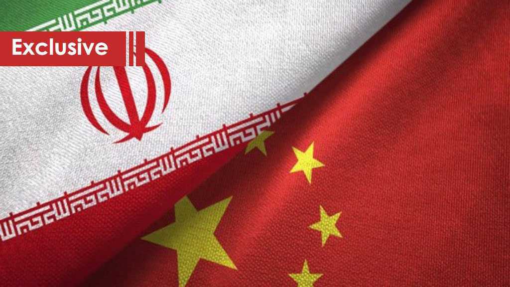 Iran & China: A Strategic Partnership in a Shifting World Order