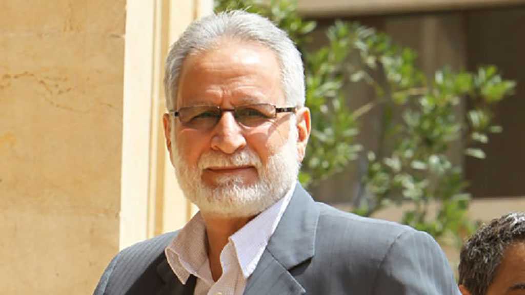 Hezbollah Advisor: US Doesn’t Just Watch “Israeli” Crimes—It Sends Thugs to Demand Resistance Disarmament