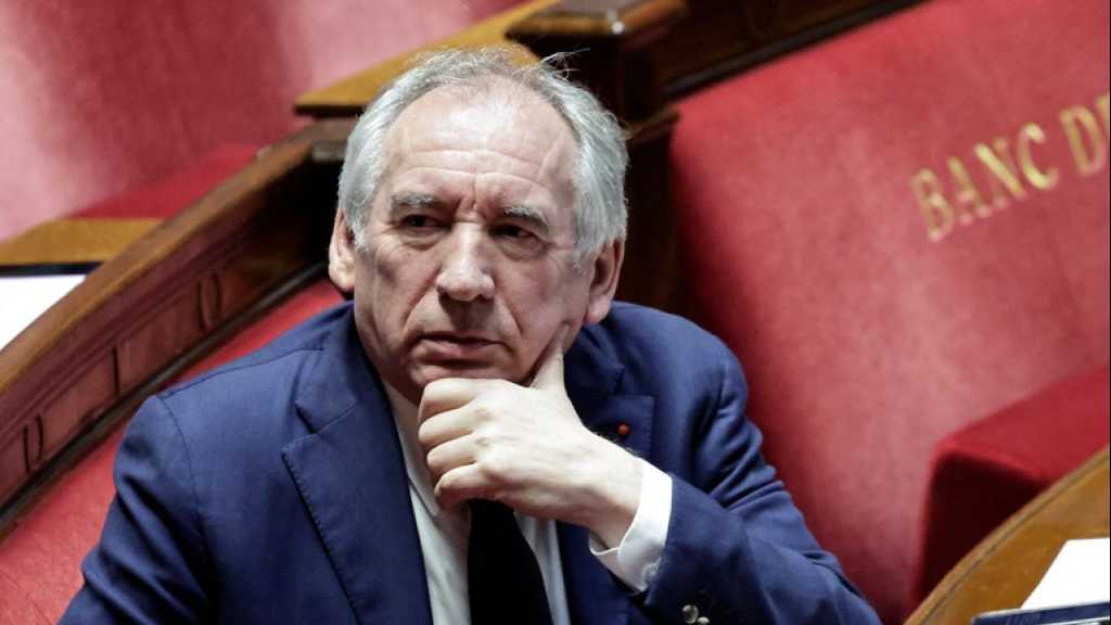 French PM Bayrou Faces No-Confidence Vote