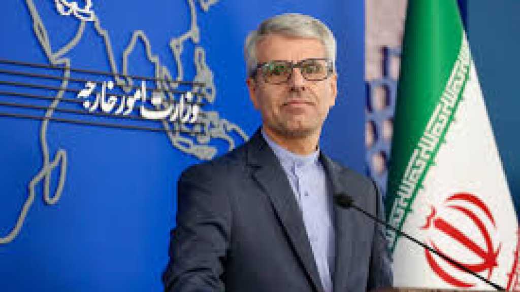 Iran Rejects Claims of Weapons-Grade Enrichment