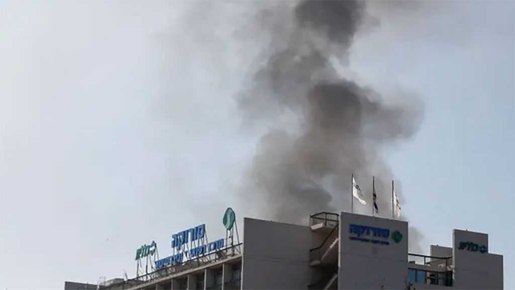 Thousands Injured in “Israel” Amid War with Iran
