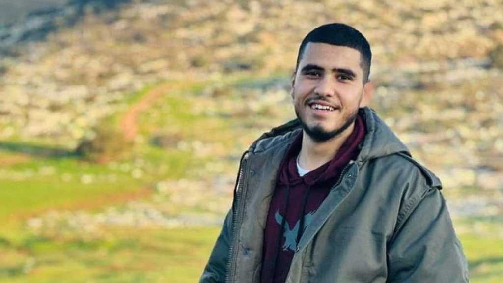 Hamas Slams “Israel” over Death of Palestinian Detainee behind “Israeli” Bars