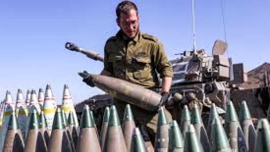 $510 Million Sale of Bomb Guidance Kits to “Israel” Approved by US