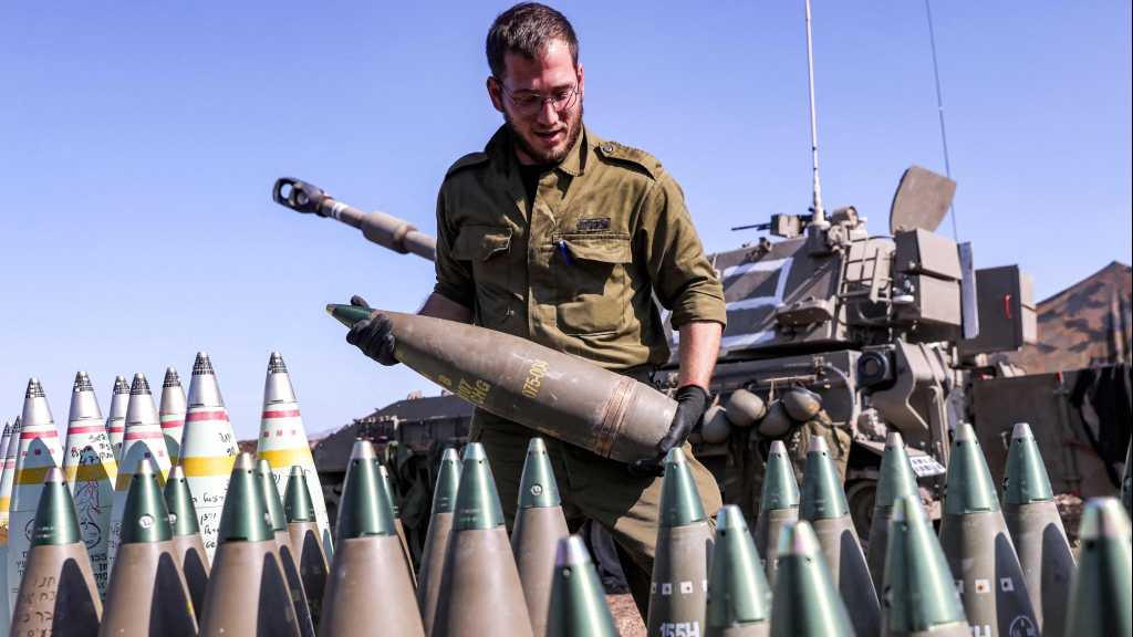 $510 Million Sale of Bomb Guidance Kits to “Israel” Approved by US