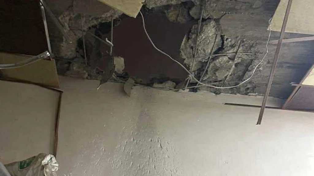 Iraq’s Kirkuk Airport Comes under Attack